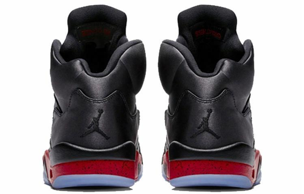 Кроссовки Jordan Air Jordan 5 Retro Satin Bred
