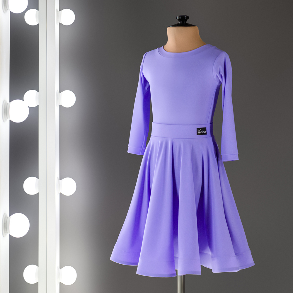 бальные платья 10 лет