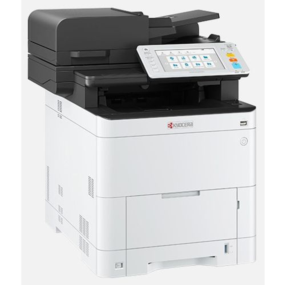 МФУ Kyocera ECOSYS MA3500cifx (1102Z33NL0)
