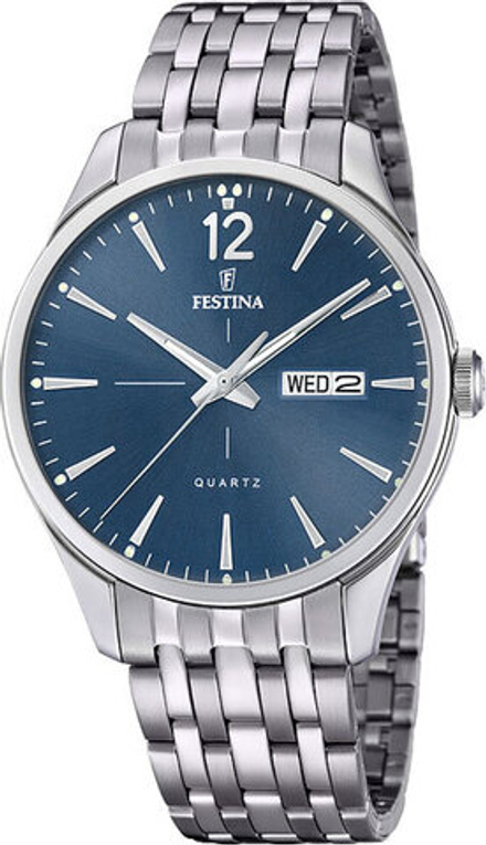 Мужские наручные часы Festina F20204/3