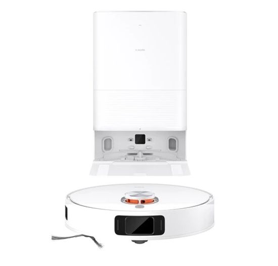 Робот-пылесос Xiaomi Robot Vacuum X20 Pro