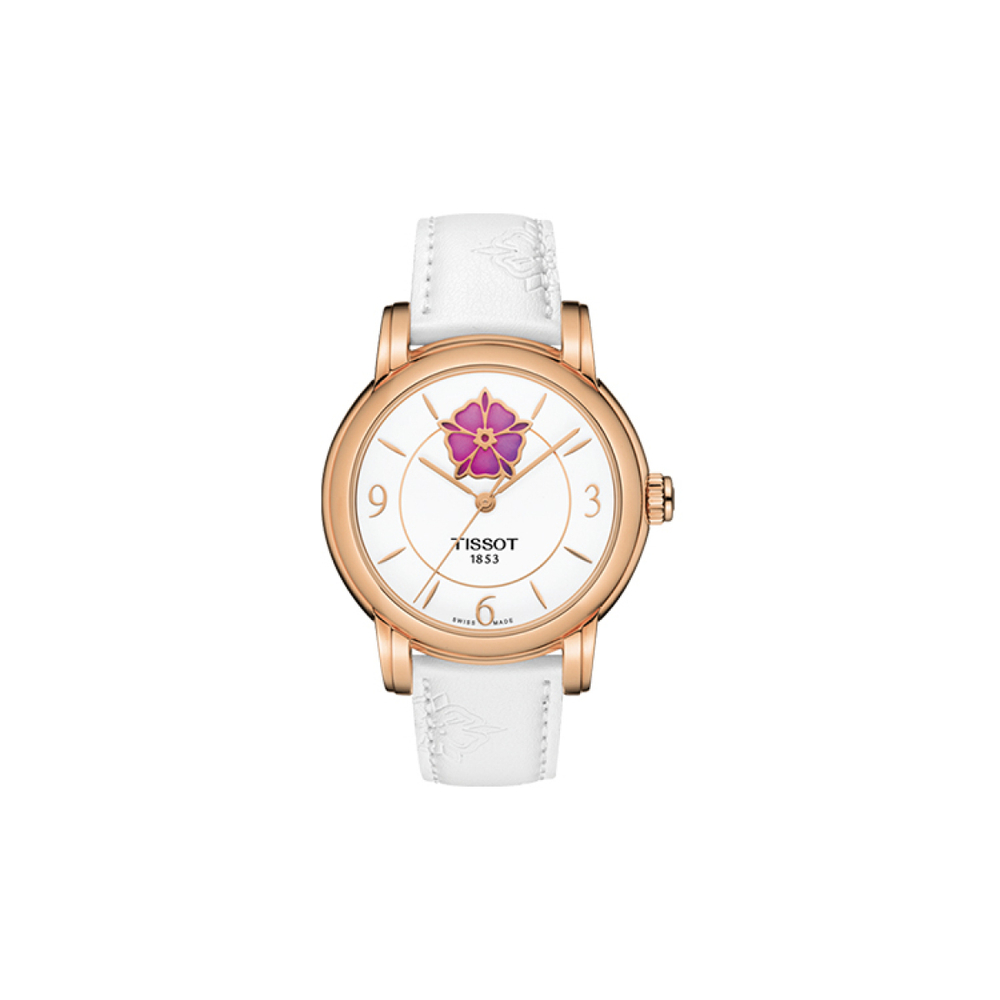 Часы TISSOT 30 35mm PVD, T050.207.37.017.05