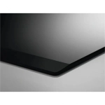 Электрическая варочная панель Electrolux EHF6232FOK Black