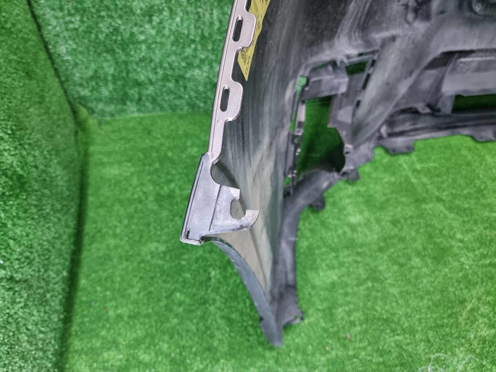 Бампер передний Subaru Forester 5 SK (2021-н.в.)