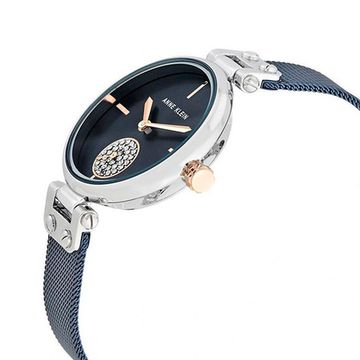 Женские часы Anne Klein AK/3001BLRT