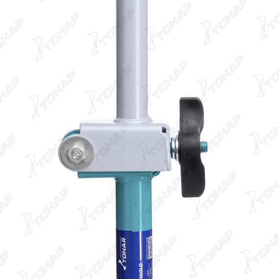 Ледобур Тонар ЛР-150Д (левое вращение) LK-150LD