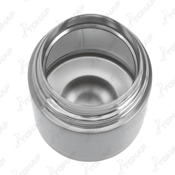 Термос &#39;BIOSTAL-АВТО&#39; с широким горлом, суповой, 0,6л. с термочехлом (NRP-600) Biostal