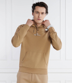 Худи POLO RALPH LAUREN - коричневый(710936586)