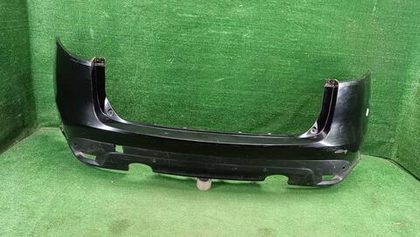 Бампер задний Jaguar F-PACE (2016-2020)