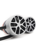 Светодиодные автомобильные LED лампы TaKiMi Soki H11/8/9/16 5500K 12/24V