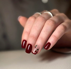 The Best Nails Smart Гель-лак Magic, 12 мл3