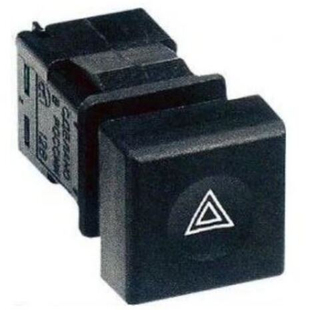 Кнопка аварийки 2110 (378.3710-05.03М)