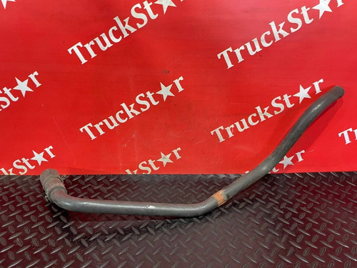 Трубка компрессора 2018 г.