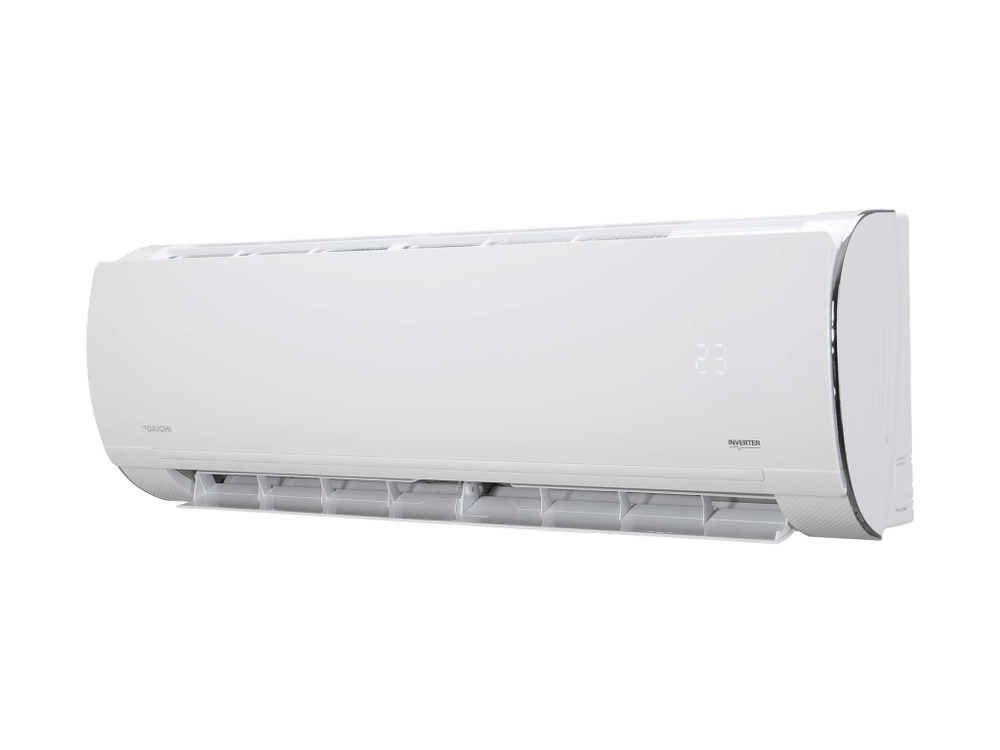 Сплит-система DAICHI, EVOLUTION Inverter, EVO50AVQS1R / EVO50FVS1R