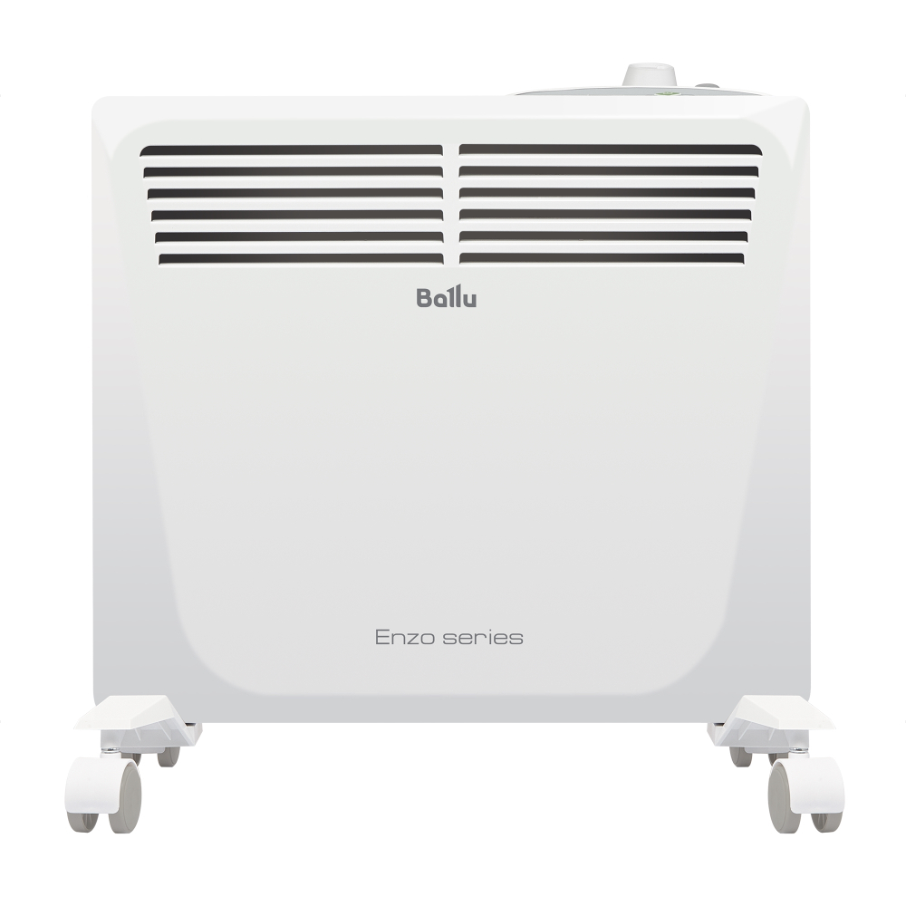 Конвектор электрический Ballu Enzo BEC/EZMR-1000
