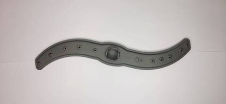 11 Верхний импеллер для посудомоечной машины Gorenje 385768 б/у