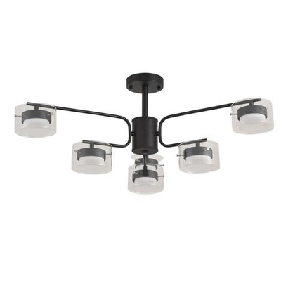 Потолочная люстра Lumion NATALINA 8349/6C