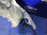 Бампер передний MAZDA MAZDA6 2003