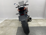 KTM 1290 Super duke GT , 2017