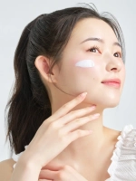 Edit.B Солнцезащитный крем для жирной и комбинированной кожи SPF50 Sunday No Sebum Sun Cream 50 мл