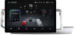 Магнитола для Honda Stepwgn 4 2009-2015 (правый руль) - Teyes CC4-PRO монитор 13" 2K QLED на Android 13, Быстрейшая, Snapdragon 778G, ИИ, CarPlay, DSP, 4G SIM-слот