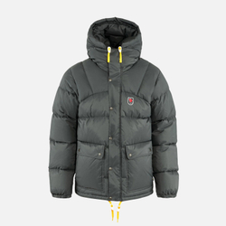Куртка мужская Fjallraven Expedition Down Lite Jacket Серый