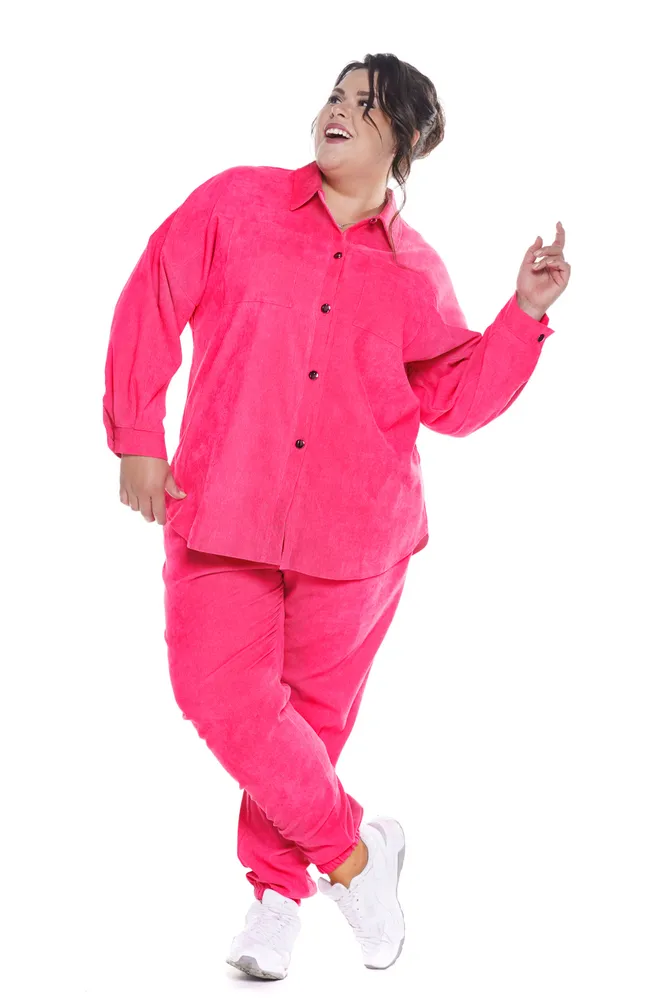 Костюм 2365 Fabrika