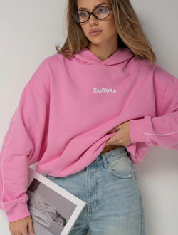 Толстовка 3auTorA