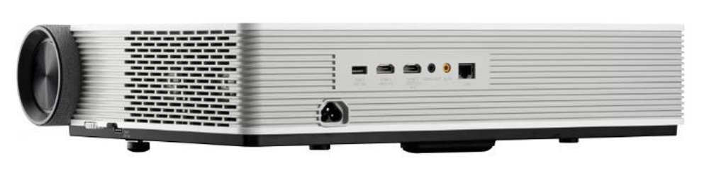 Проектор  Viewsonic X2000L-4K