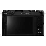 Цифровая фотокамера FujiFilm X-M5 Kit XC 15-45mm. Черный