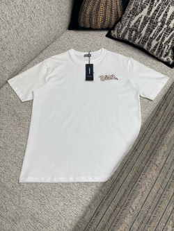 Футболка Christian Dior