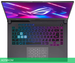 Ноутбук Asus ROG Strix G15 G513RM-HQ079