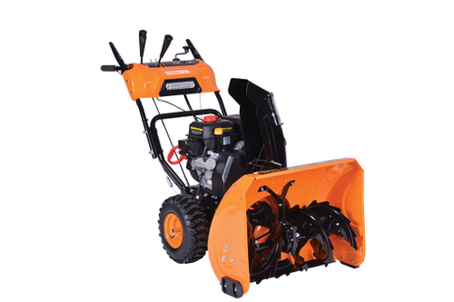 Снегоуборочная машина Villager VST 70