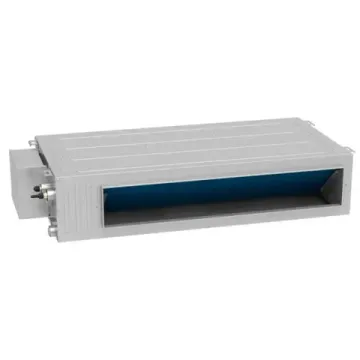 Канальный кондиционер Gree GUD125PHS1/B-S