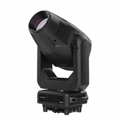 ACME GEIST BSWF -  вращающаяся голова BSW+Framing, 450Вт