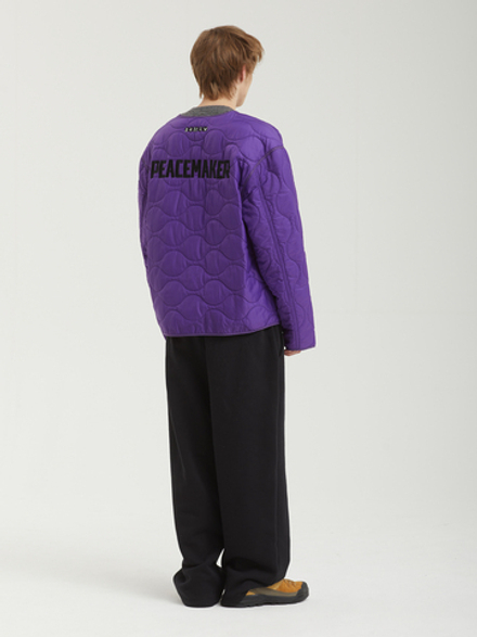 Мужская Куртка Combat Liner