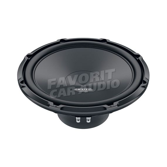 Сабвуфер Hertz CS 300 S2