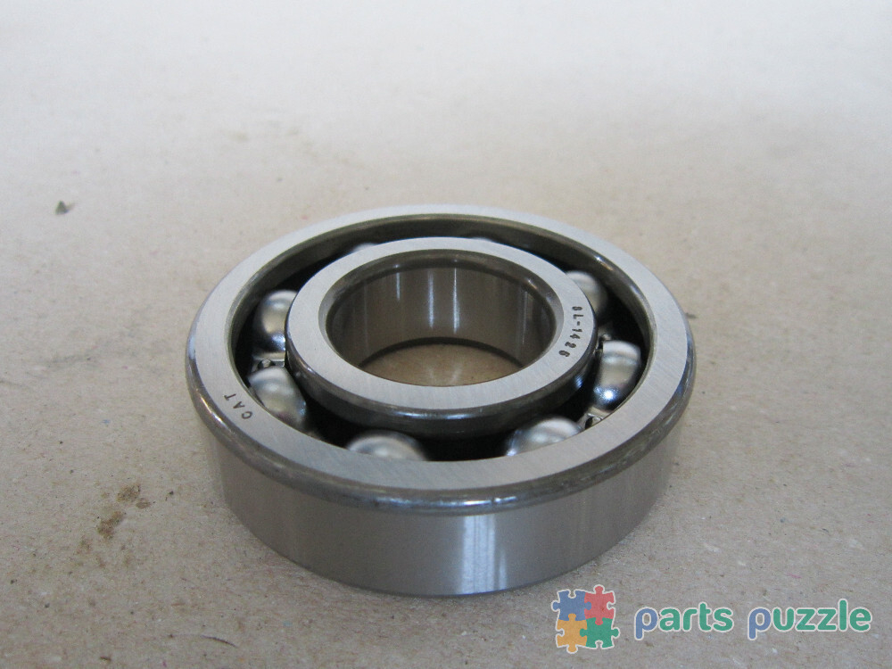 Подшипник / BEARING BALL АРТ: CH12375