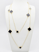 91003786 Колье Selena