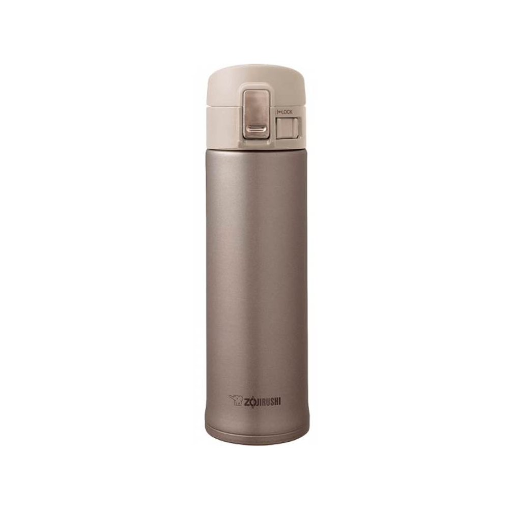Термостакан ZOJIRUSHI SM-KHF48-NL (0.48 литра, золотой)