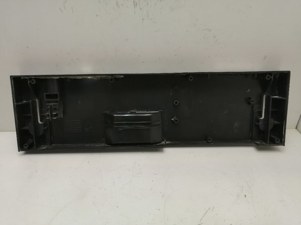 CDI9P50-40 ктп13 Панель передняя для посудомоечной машины Candy CDI9P50-40 б/у