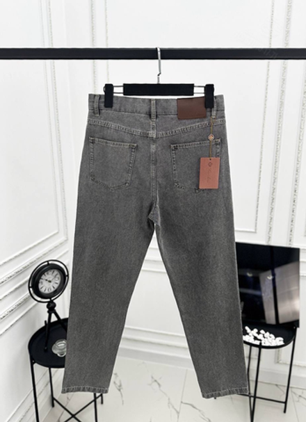 Джинсы Loro Piana