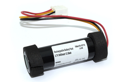 Аккумулятор для колонки Studio 1, Onyx Studio 2 3,7V 3400mAh