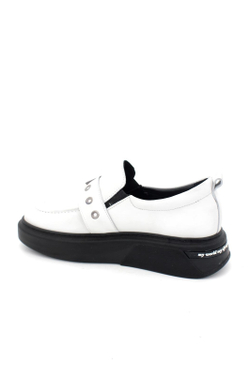 Лоферы женские Ascalini R11760B