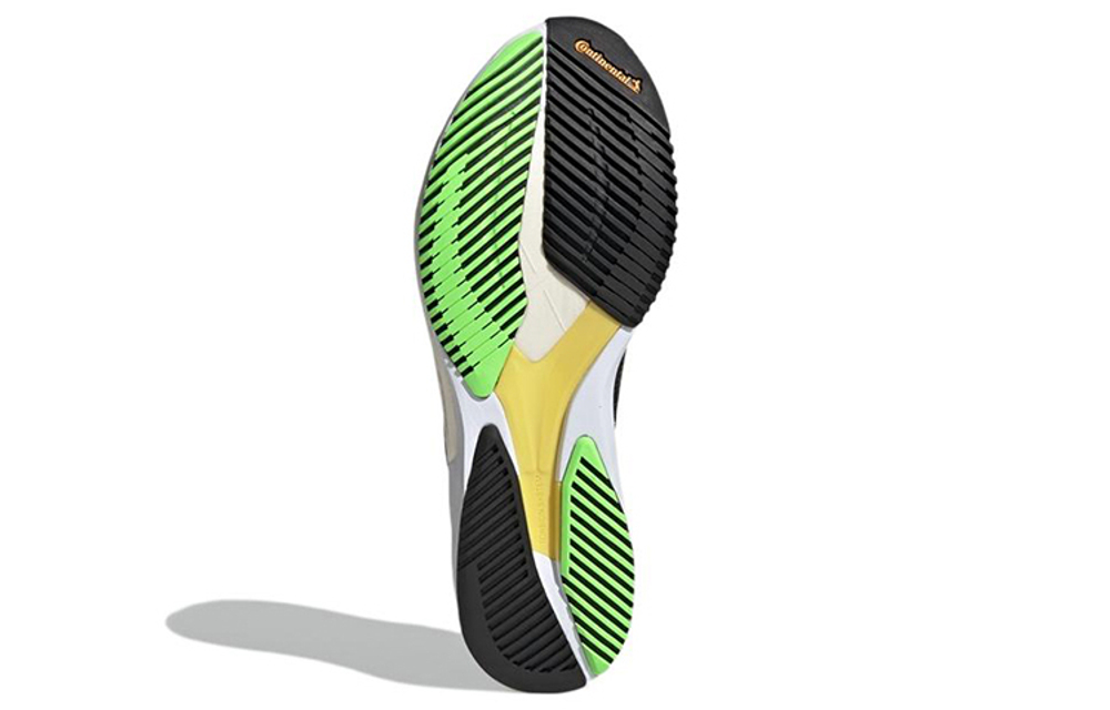 Кроссовки Adidas Adizero Adios 7 (Женская размерная сетка)