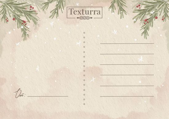 Открытка С Новым Годом