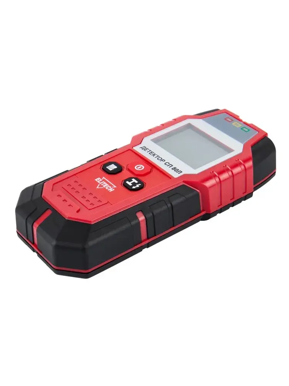 Детектор проводки ELITECH СП 80Л