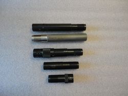 насадки для МР18, МР27, МР43, МР233, МР133, МР-135, МР153, МР155, МР156