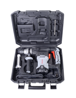 Перфоратор Ресанта П-32-1400КВ