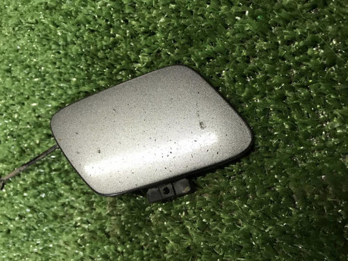 Заглушка буксир. крюка Audi A4 B9 (15-20) S-line